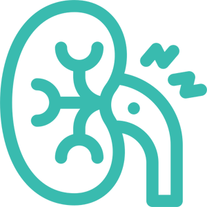 Kidney stones